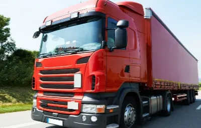 Ankara Ula Ambar Kargo